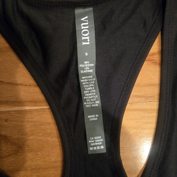 NWOT Vuori Women's Jumpsuit - Picture 3 of 6